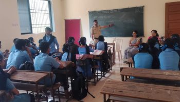 पोलीस आयुक्त सो, ठाणे अंबरनाथ नगरपरिषद डिजिटल मराठी स्कूल मोरिवली ,अंबरनाथ पश्चिम