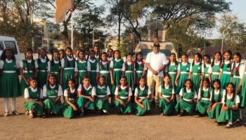 ‘ स्टुडंट पोलीस कॅडेट प्रोग्राम ’ अंतर्गत घटक नाशिक शहर यांनी दिनांक 24/01/2023 रोजी मनपा शाळा क्रमांक 73 व माध्यमिक विद्यालय चुंचाळे येथील 8 वी व 9 वी च्या विद्यार्थ्यांना ट्रॅफिक नियमन विषयांवर माहिती देण्यात आली. त्यावेळीची छायाचित्रे.